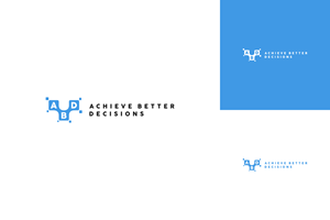Logo Design by alitjuara for ABD GmbH | Design: #30175662