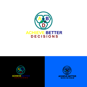 Logo Design by alitjuara for ABD GmbH | Design: #30175666