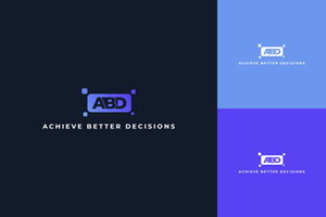 Logo Design by alitjuara for ABD GmbH | Design: #30175673