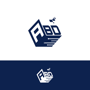 Logo Design by alitjuara for ABD GmbH | Design: #30175675