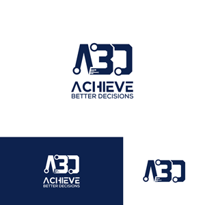 Logo Design by alitjuara for ABD GmbH | Design: #30175676