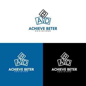 Logo Design by alitjuara for ABD GmbH | Design: #30175682