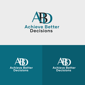 Logo Design by alitjuara for ABD GmbH | Design: #30175684