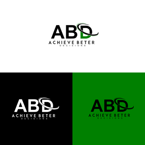 Logo Design by alitjuara for ABD GmbH | Design: #30175685
