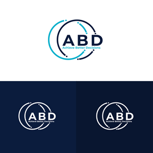 Logo Design by alitjuara for ABD GmbH | Design: #30175687