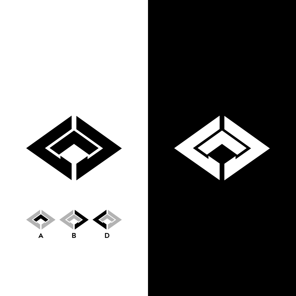 Logo Design by alitjuara for ABD GmbH | Design #30179647