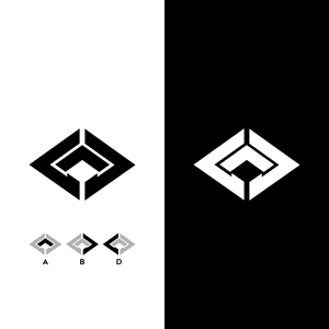 Logo Design by alitjuara for ABD GmbH | Design: #30179647