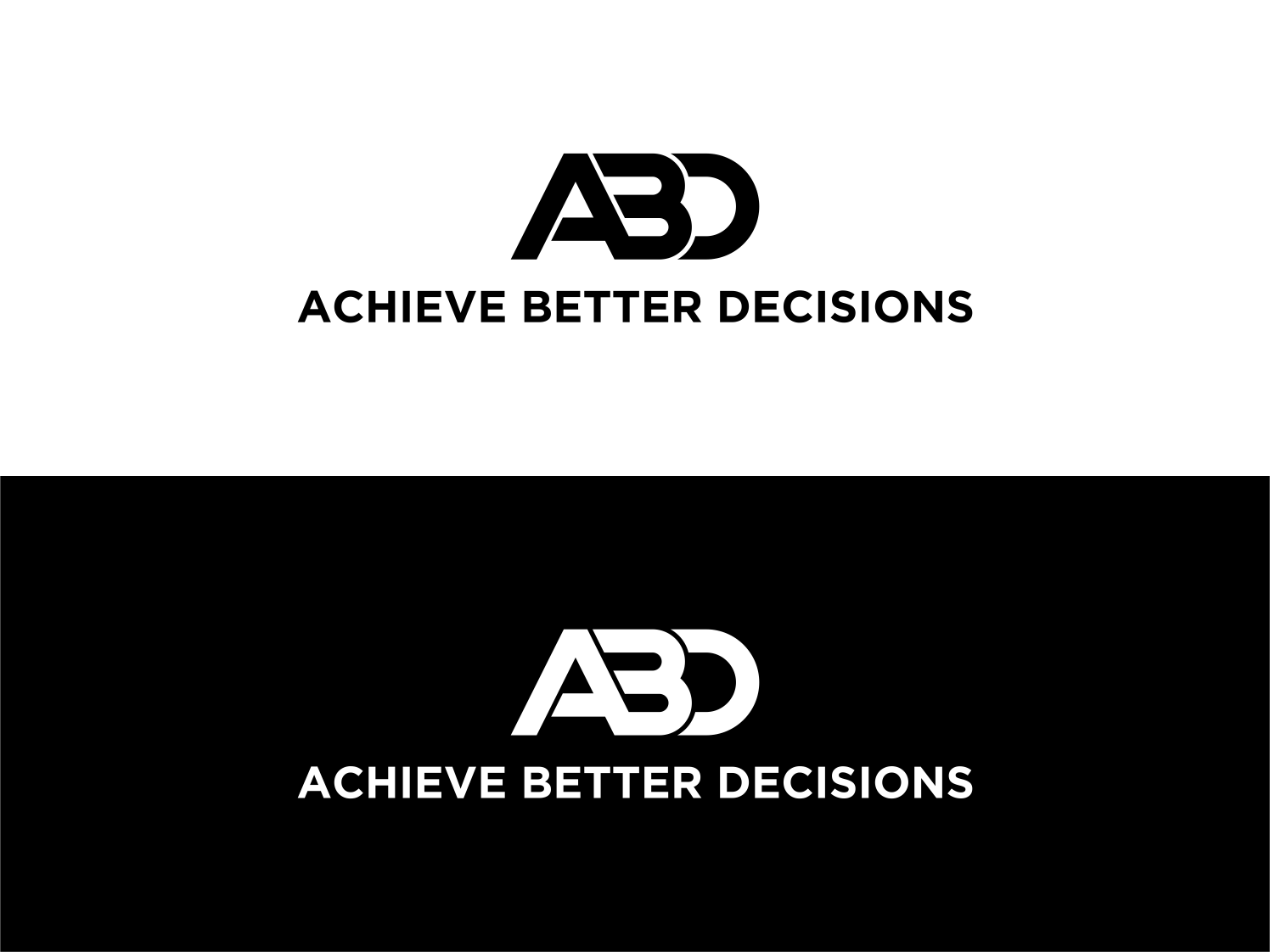 Logo Design by Art-Workers for ABD GmbH | Design #30186732