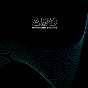 Logo Design by Onerio for ABD GmbH | Design: #30157429