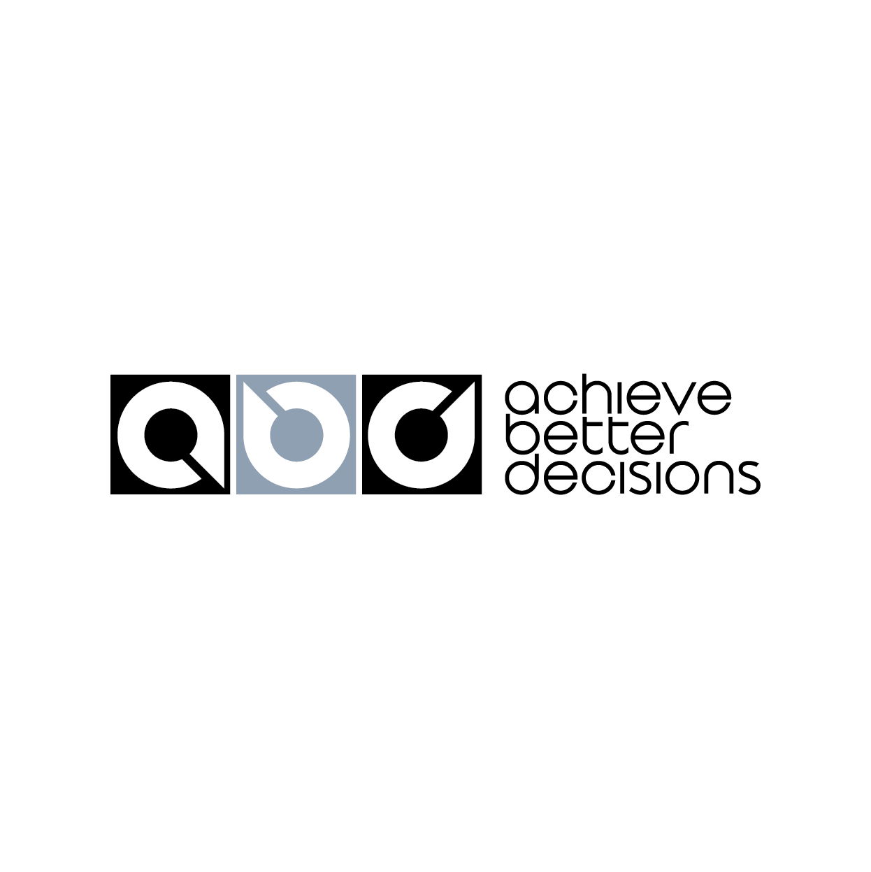 Logo Design by rozT for ABD GmbH | Design #30186780