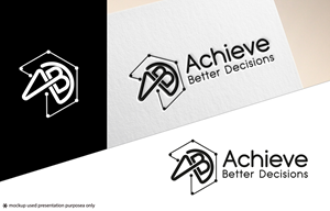 Logo Design by Rubia@ for ABD GmbH | Design: #30160181