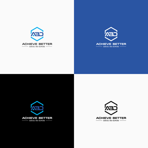 Logo Design by Jozjozan.Std™ for ABD GmbH | Design: #30149356