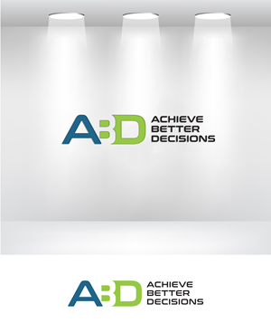 Logo Design by sun_bird for ABD GmbH | Design: #30188747