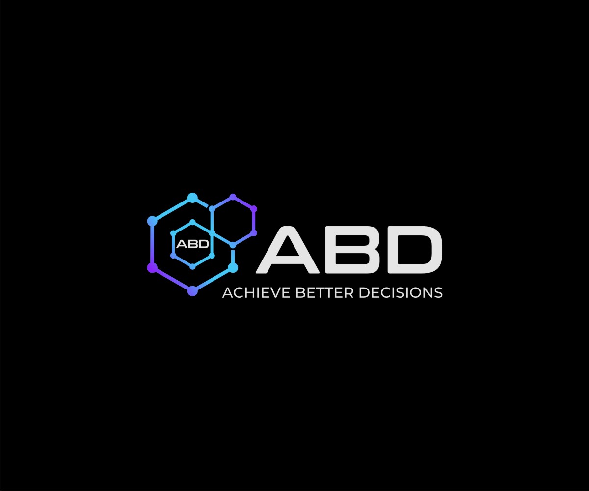 Logo Design by OrianO-70 for ABD GmbH | Design #30187747