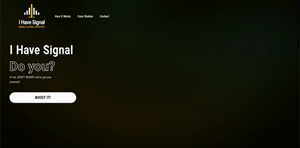 Web Design by Pamela Mannino and Scott Bonas