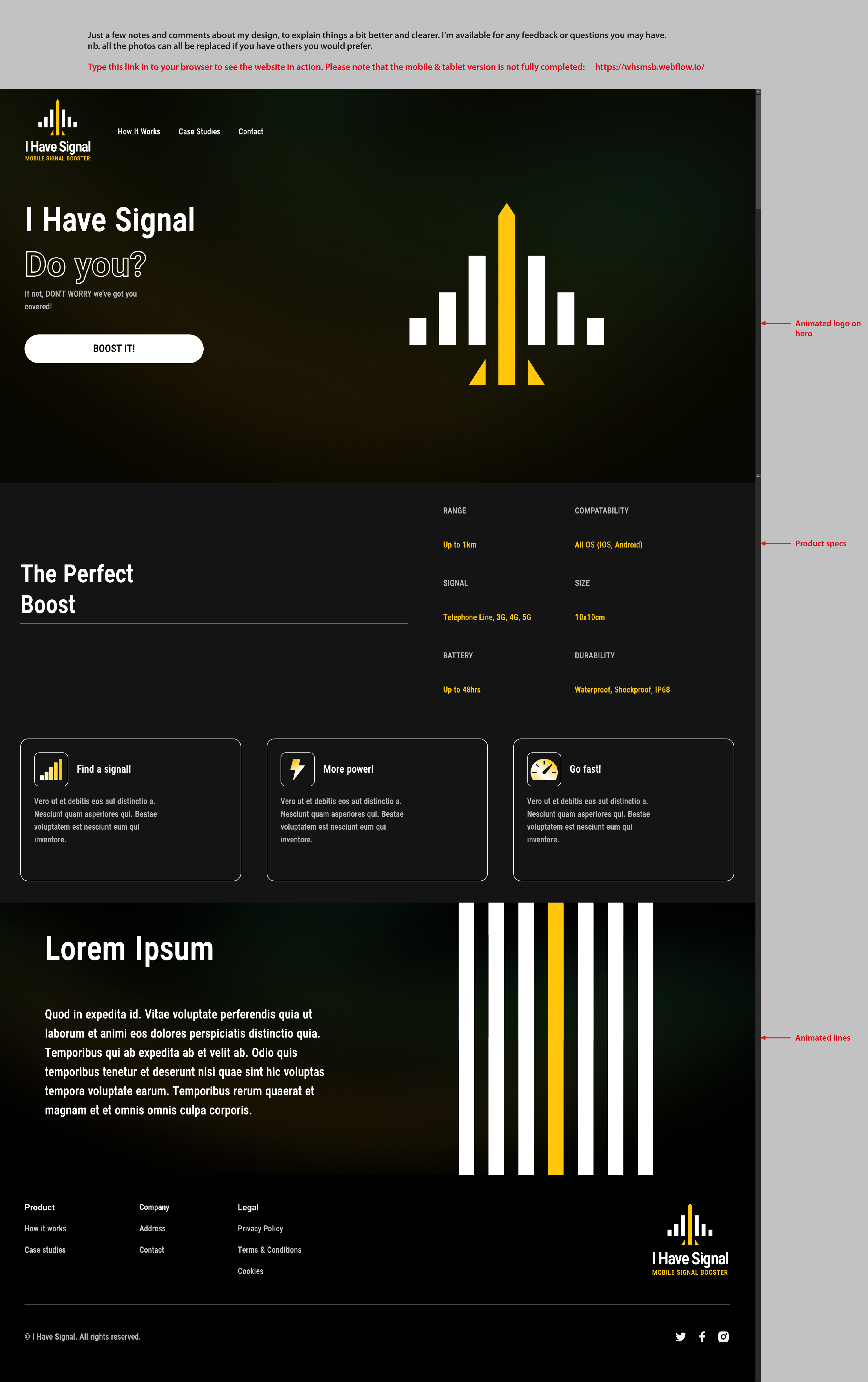Web Design by Pamela Mannino and Scott Bonas for r2netsolutions | Design #30186004
