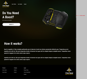 Diseño Web por Pamela Mannino and Scott Bonas para r2netsolutions | Diseño: #30186005