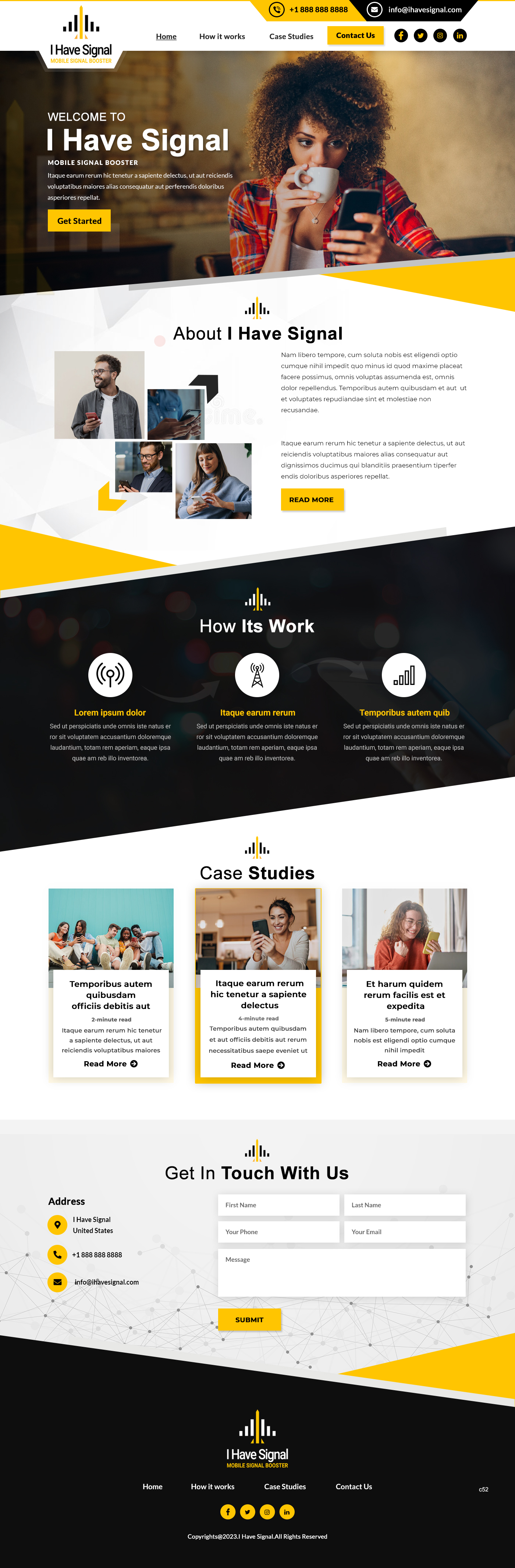 Diseño Web por pb para r2netsolutions | Diseño #30162555