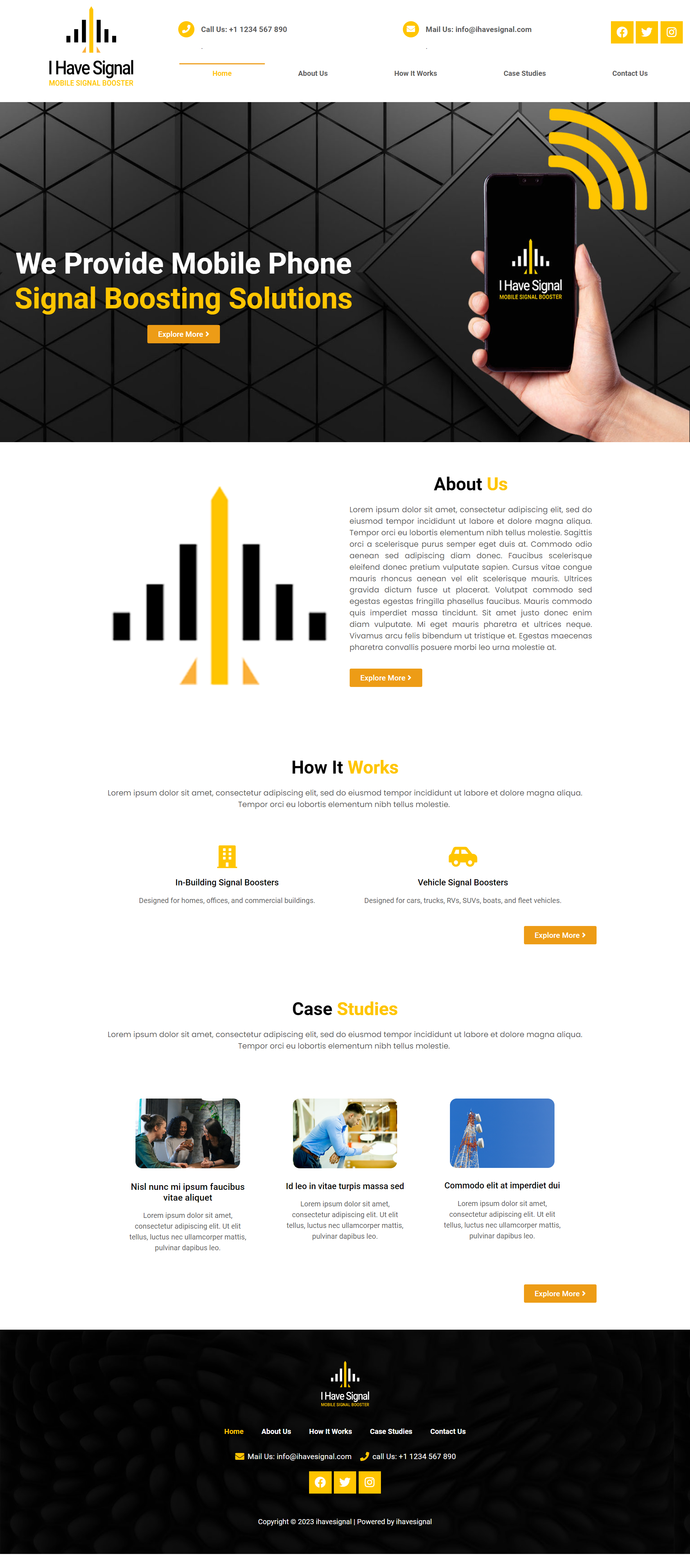 Diseño Web por JohnDigiTech para r2netsolutions | Diseño #30164957