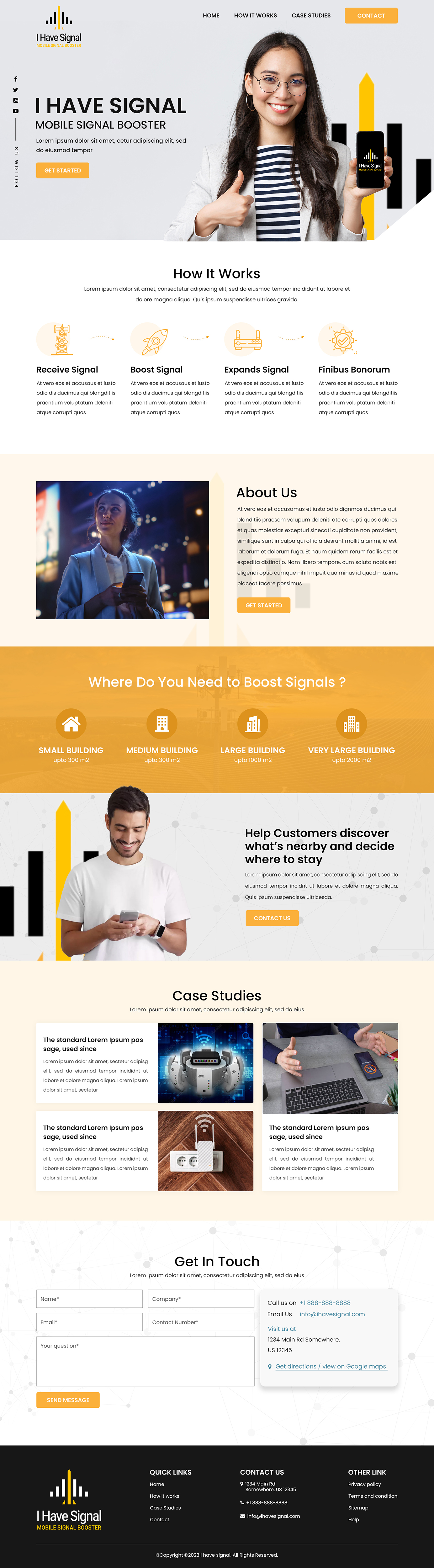 Web Design par Titan Eagle pour r2netsolutions | Design #30162030