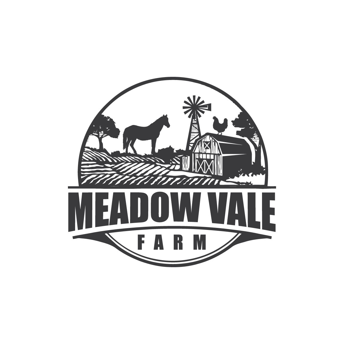 Logo Design by Rosalie.. for this project | Design #30155504