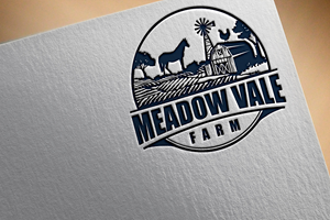 Logo Design by Rosalie.. for this project | Design: #30155505