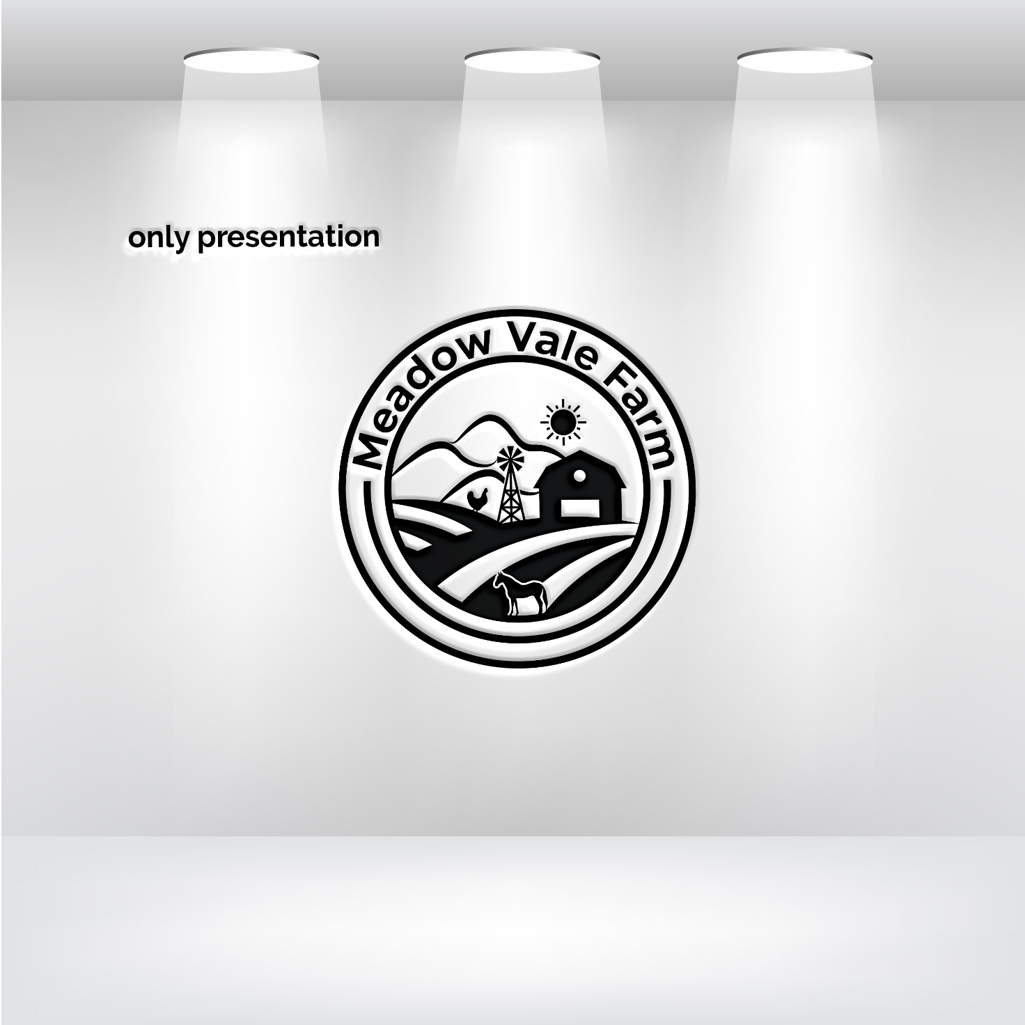Logo Design by ruhi design for this project | Design #30158326