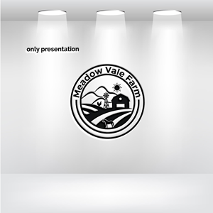 Logo Design by ruhi design