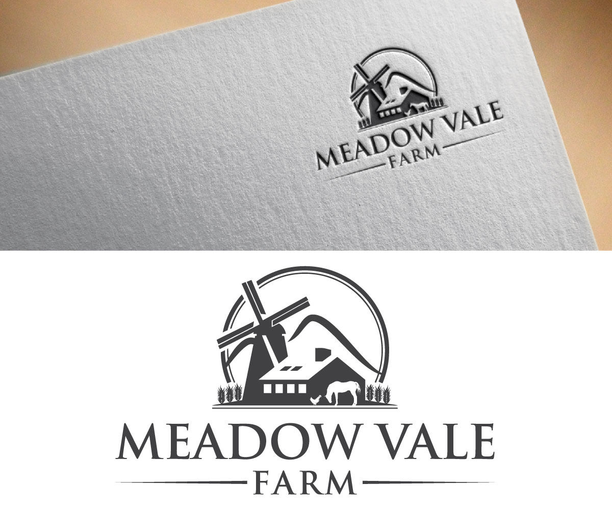Logo Design by hirosmek for this project | Design: #30155886