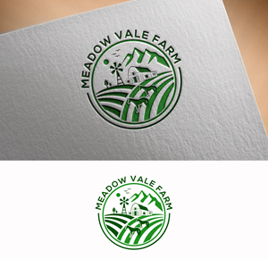 Logo Design by M Art & Design for this project | Design: #30157733