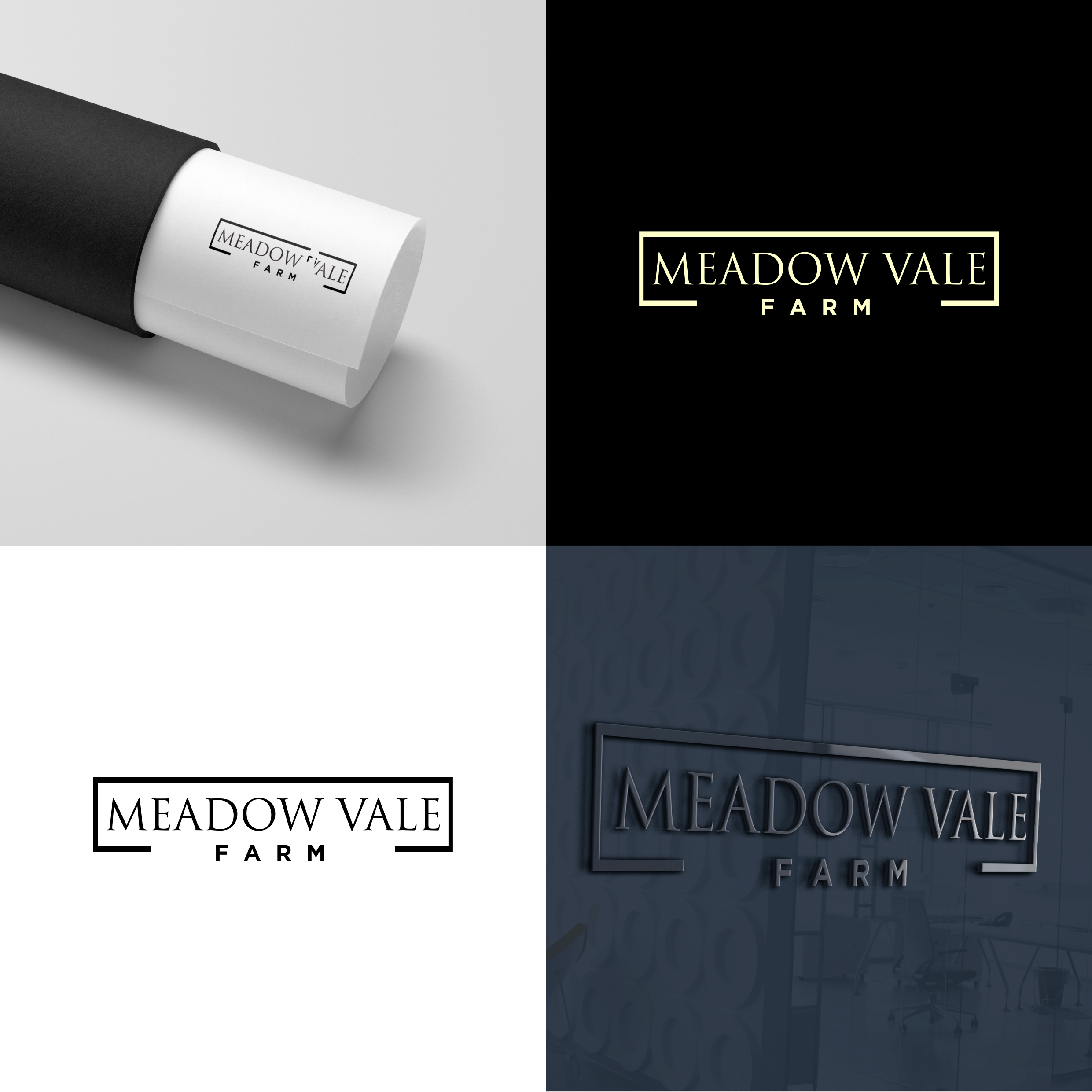 Logo Design by S@LM@™ for this project | Design #30156580