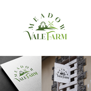 Logo Design by AbhishekkM'24 for this project | Design: #30150489