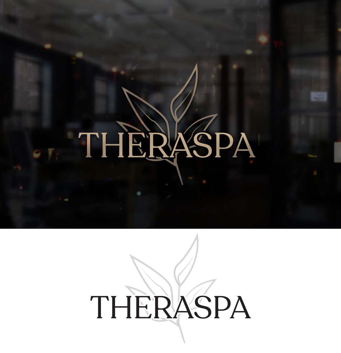 Logo Design by we with for this project | Design #30153732