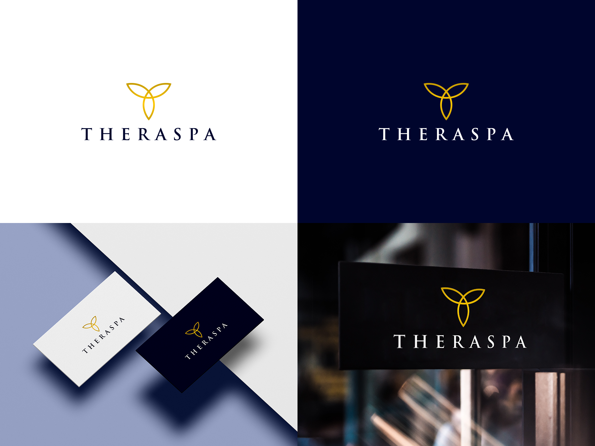 Logo Design by Design.Delight for this project | Design #30178062
