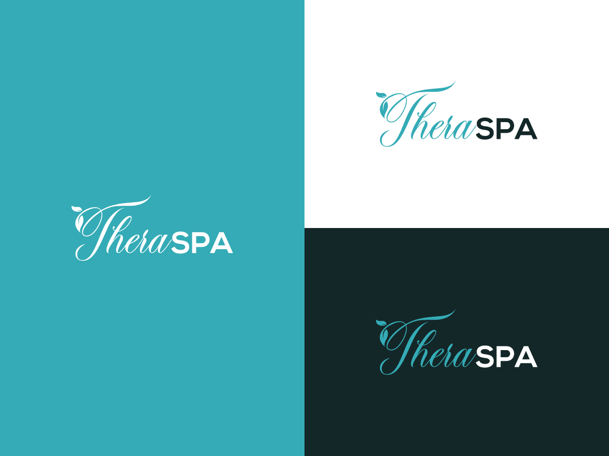 Logo Design by Blackspidey for this project | Design #30156422