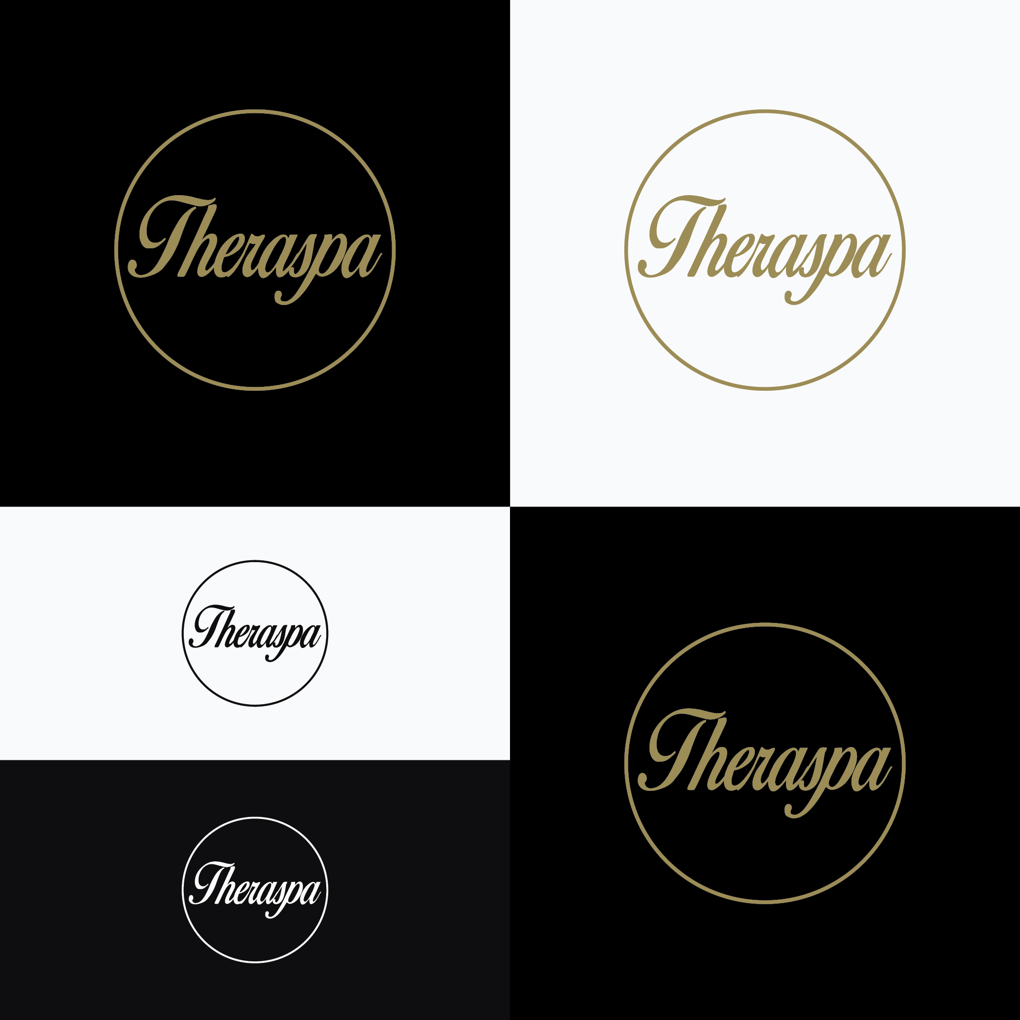Logo Design by Abdullah_Graphics for this project | Design #30171524