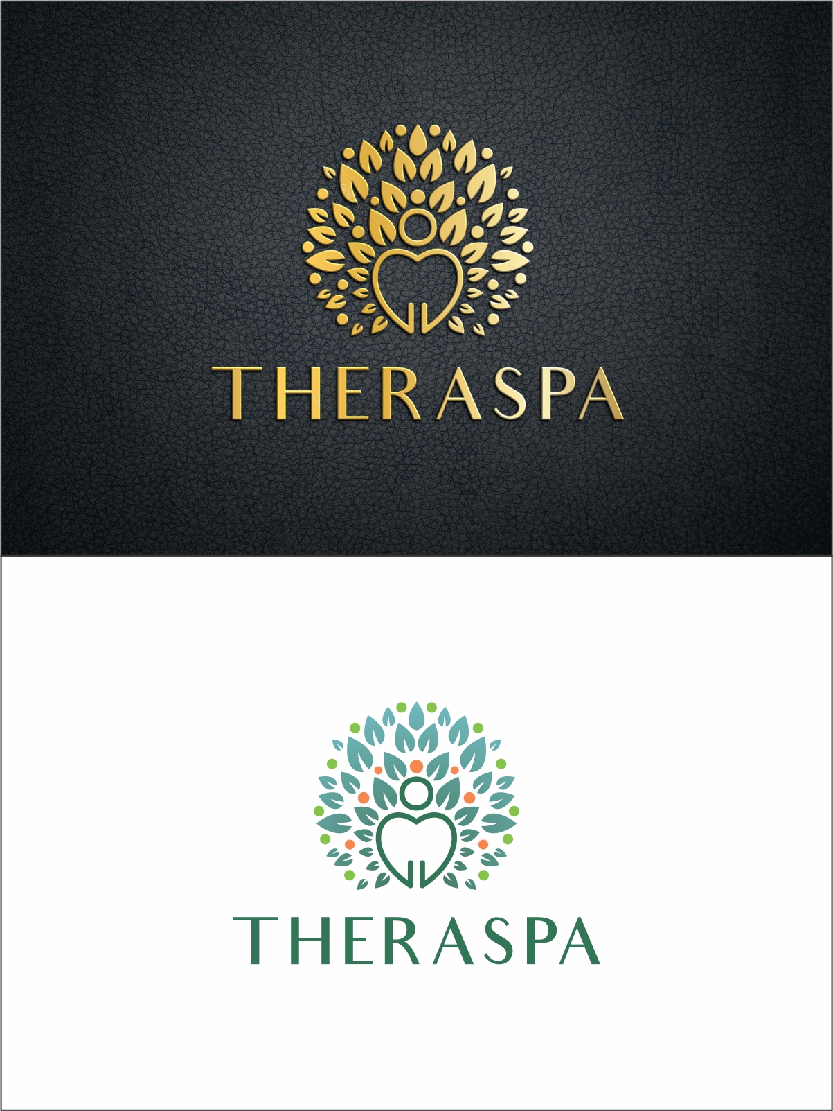 Logo Design by Robert Macwan for this project | Design #30190017