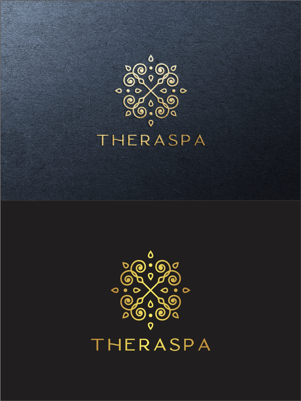 Logo-Design von Robert Macwan für dieses Projekt | Design #30190018