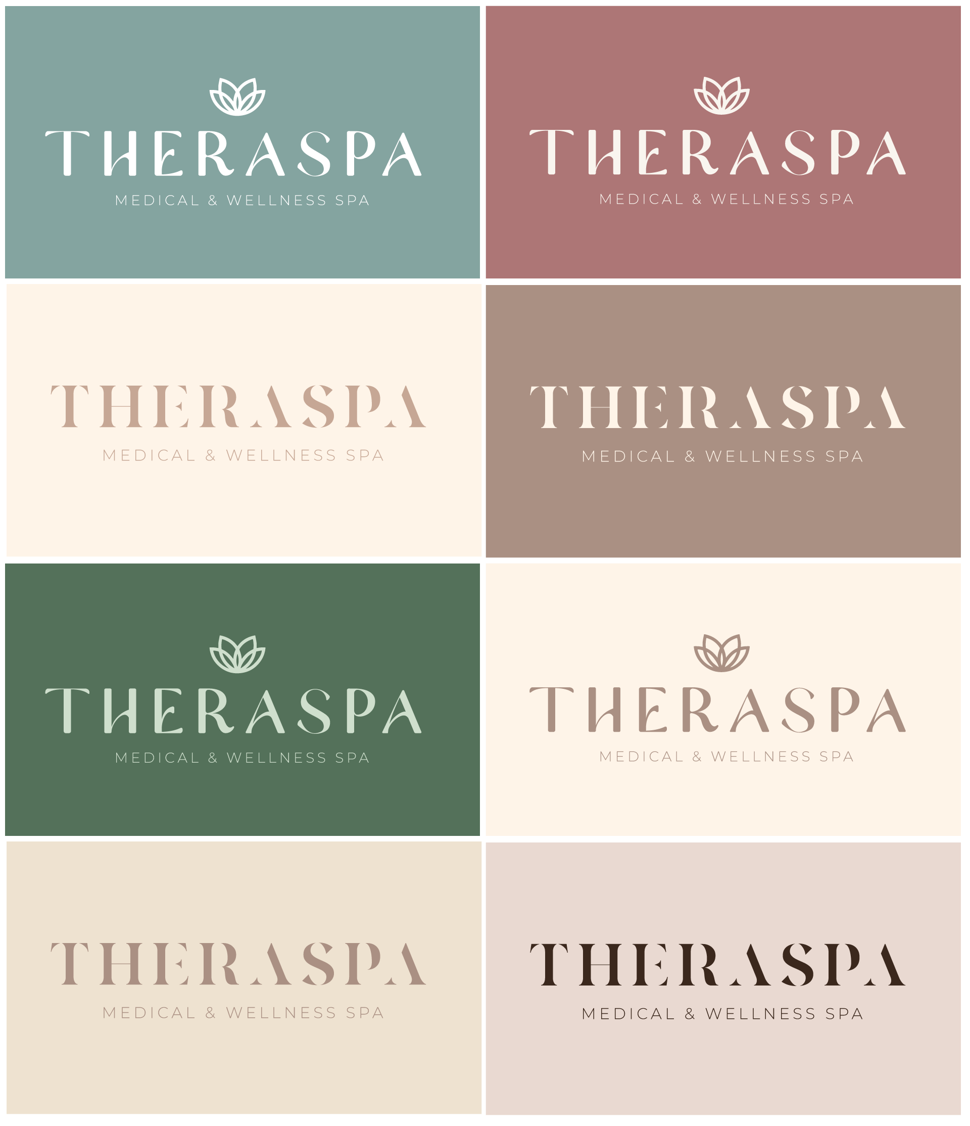 Logo Design by Lilyann-may for this project | Design #30176335