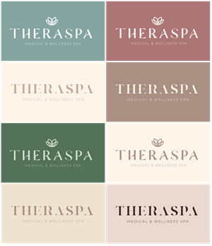 Logo Design by Lilyann-may