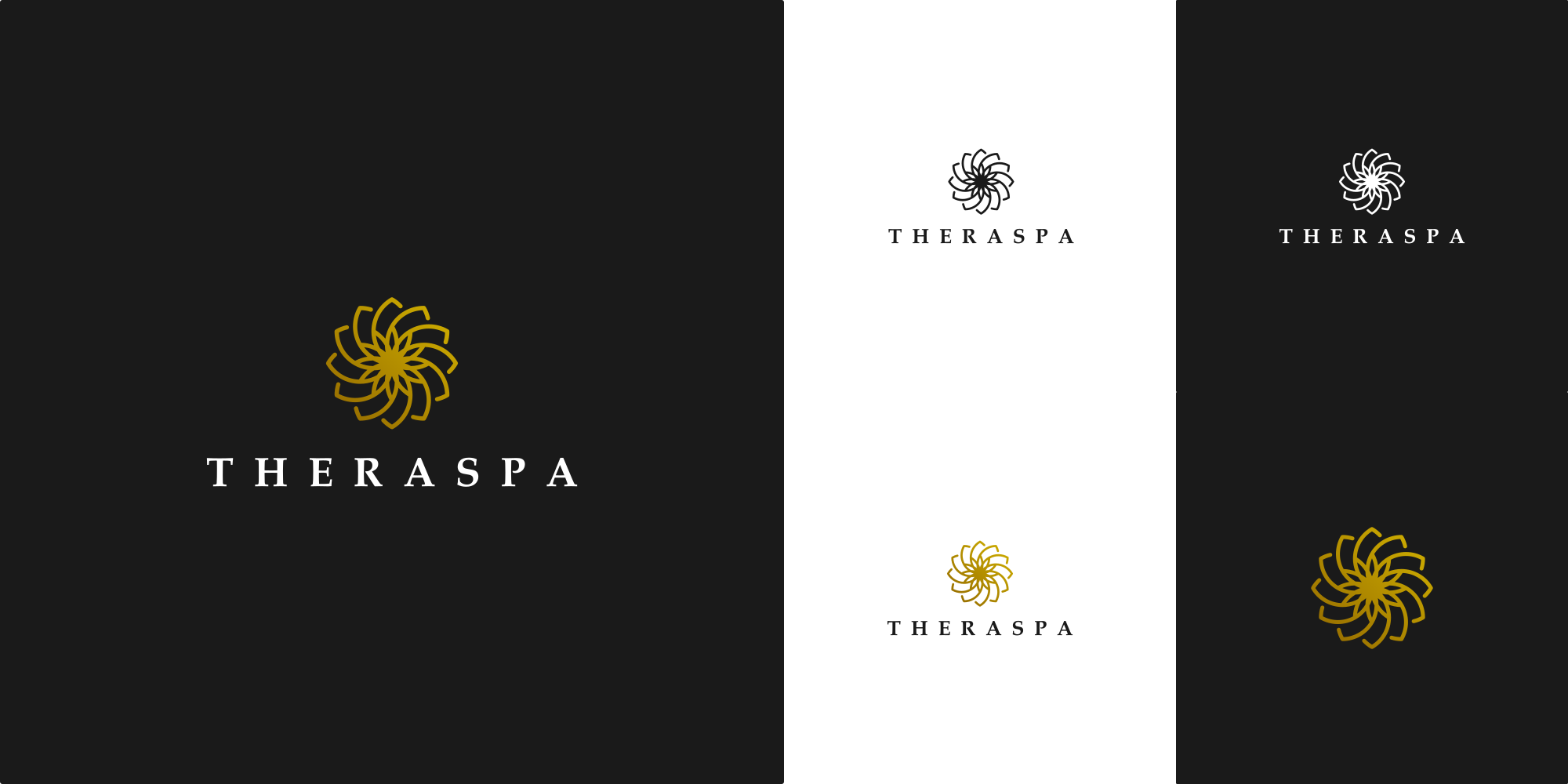 Logo Design by alitjuara for this project | Design #30175586