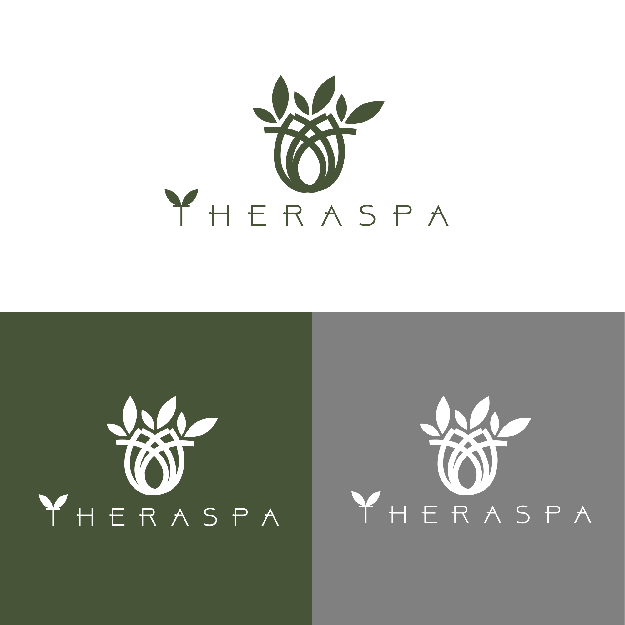 Logo Design by alitjuara for this project | Design #30175592
