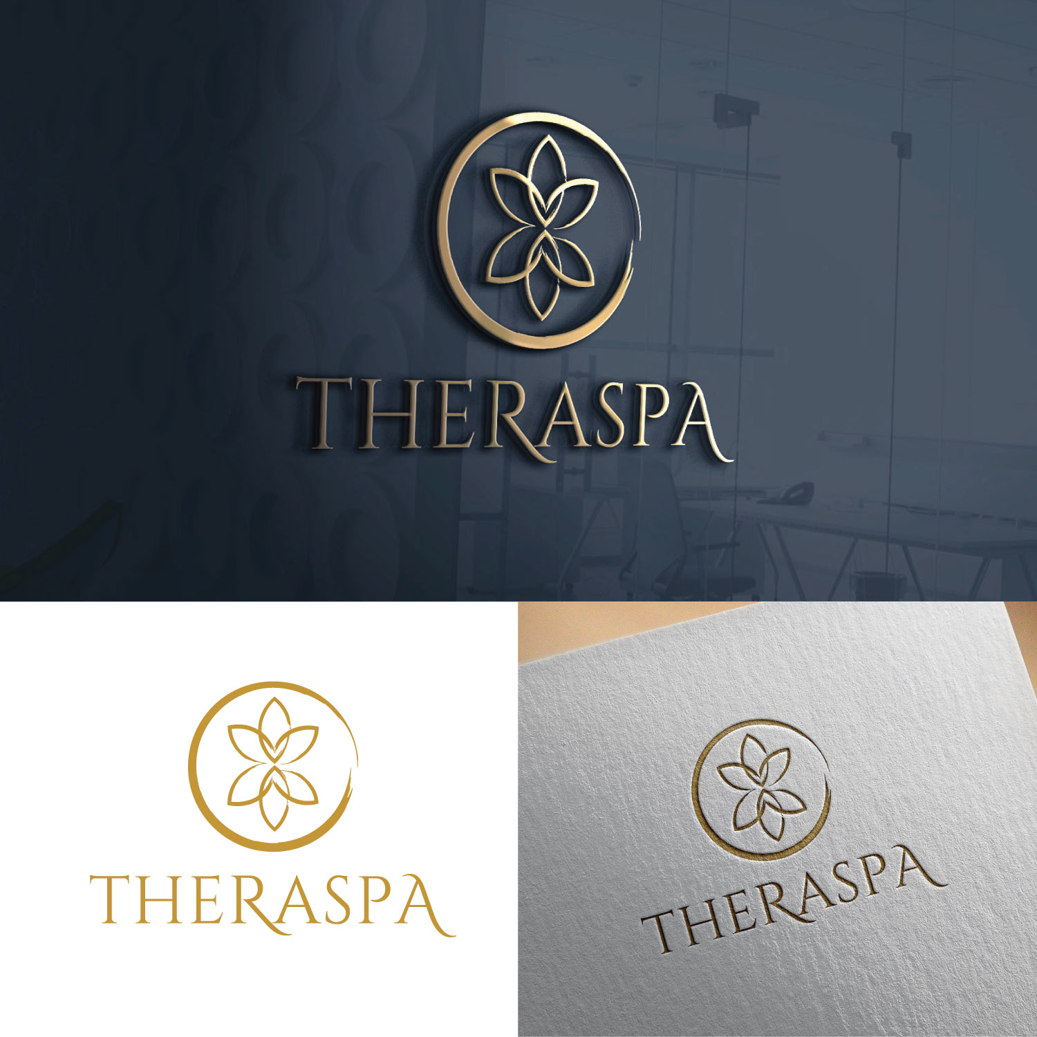 Logo Design by LAXMI DESIGNHUB for this project | Design #30180478