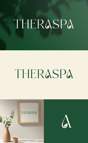 Logo Design by sez_inn for this project | Design #30184888