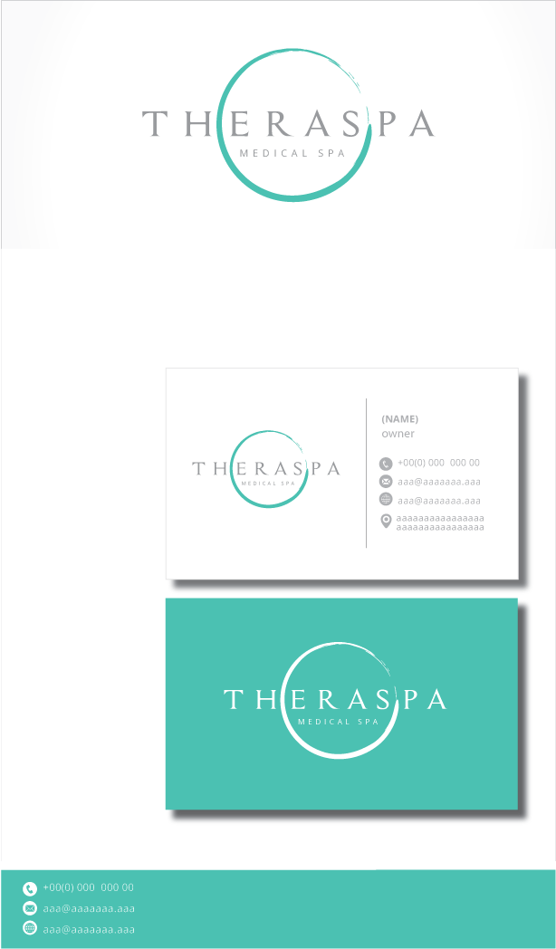 Logo-Design von zebronicgraphic für dieses Projekt | Design #30149614