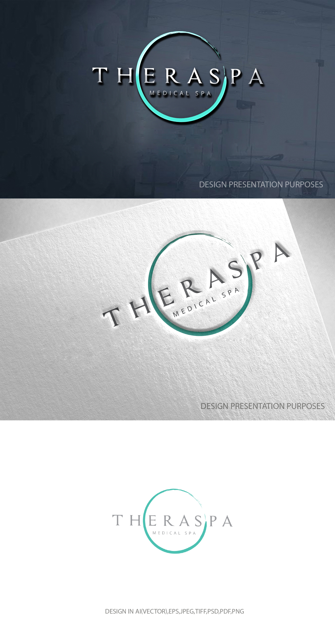 Logo Design by zebronicgraphic for this project | Design #30149615