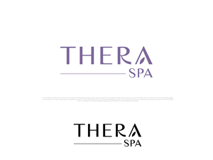 Logo Design by Paras Bali for this project | Design: #30190139