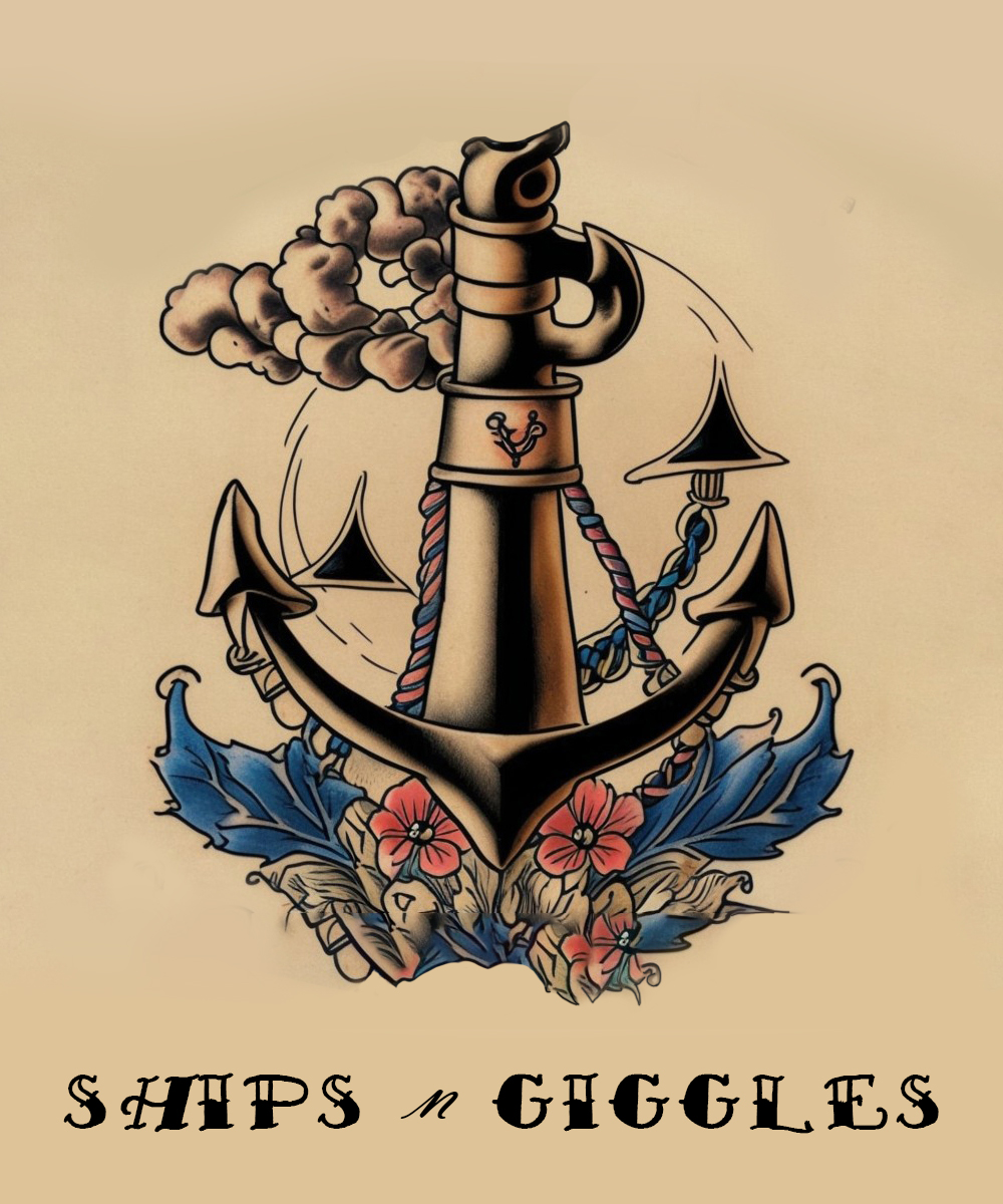 Graphic Design by M0rkD for Captain Jack, LLC d/b/a Haymarket Children's Academy | Design #30172746