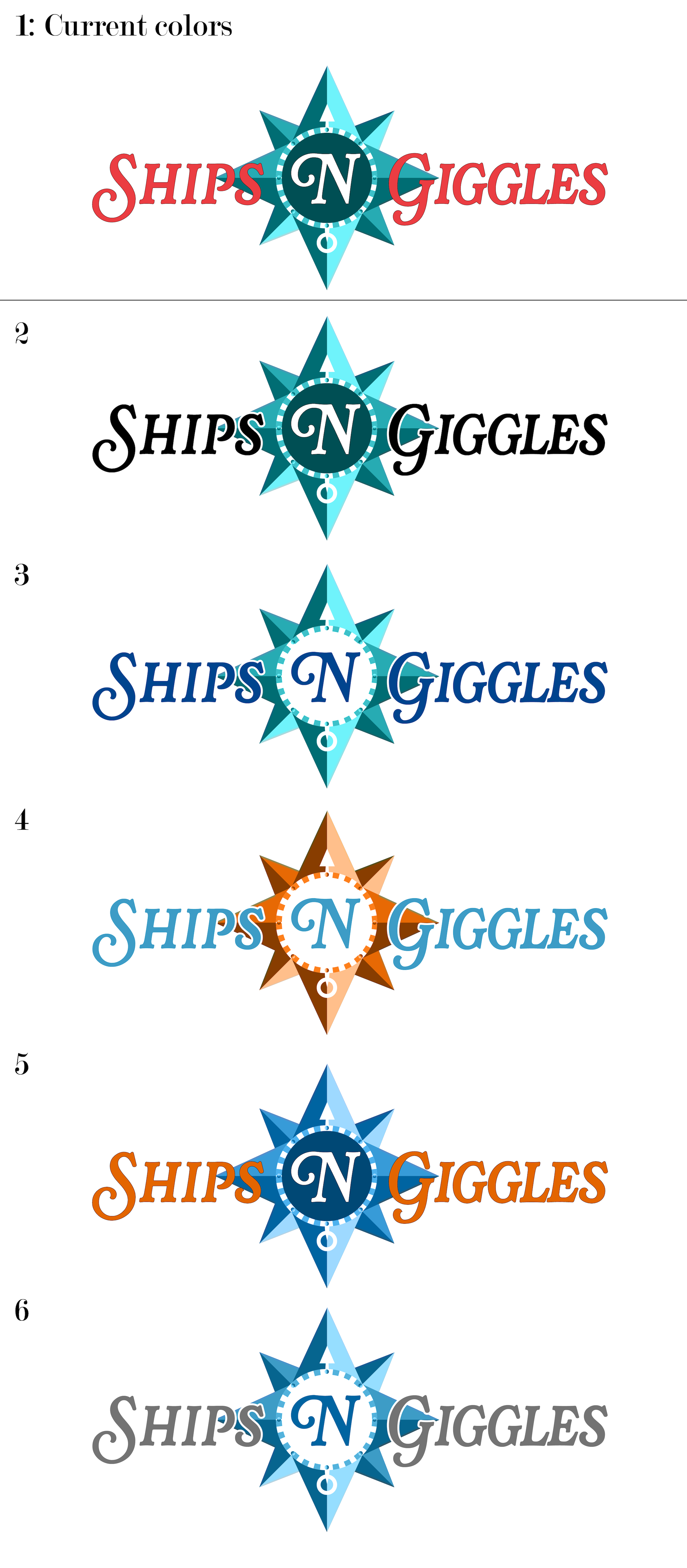 Graphic Design by LOM for Captain Jack, LLC d/b/a Haymarket Children's Academy | Design #30191092
