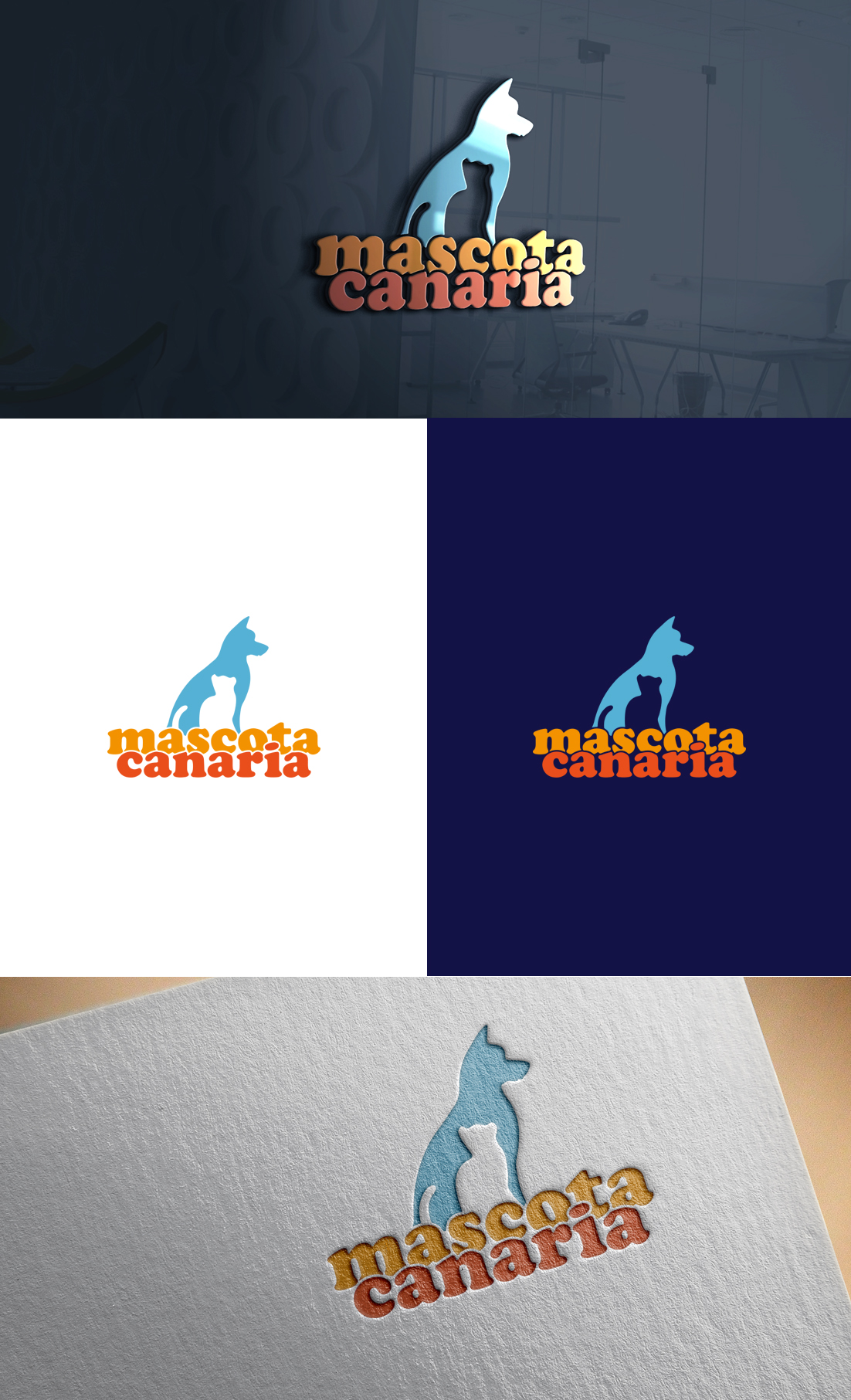 Logo Design by GLDesigns for Tu Tienda Experta | Design #30228242
